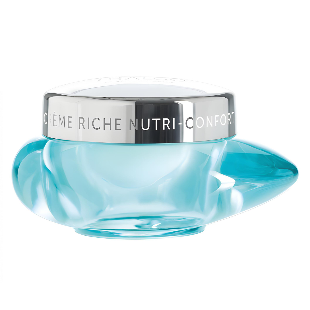 THALGO COLD CREAM MARINE Nutri-Comfort Rich Cream